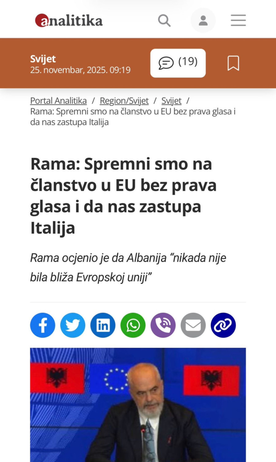 Šolakovi mediji ponovo pokrenuli kampanju; Vučić im je uvek kriv za sve