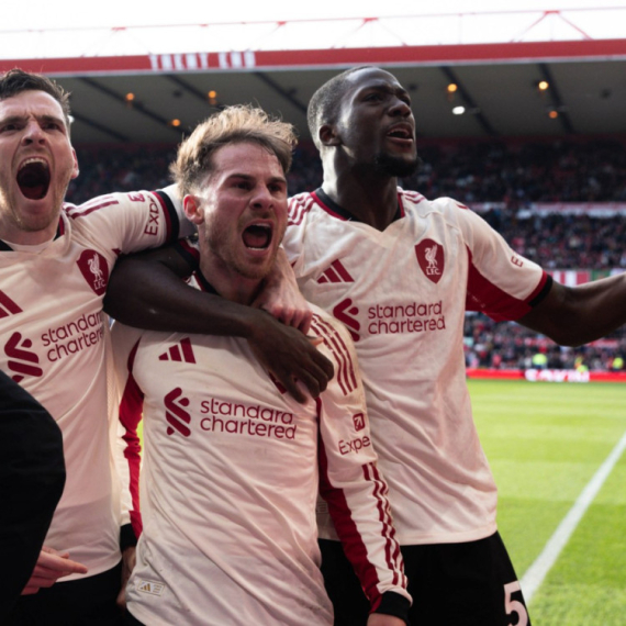 "Jedna od najvećih pljački sezone" VIDEO