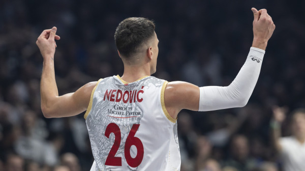 Nedović: "Uzećemo sve – zapamtite šta sam rekao" FOTO