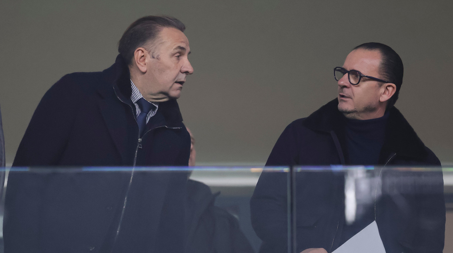 Ljajić: "Titula nije izgubljena"; Mijatović: "Pričaćemo"