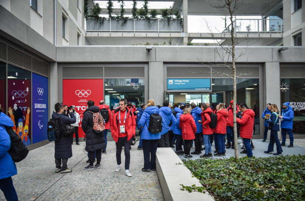 Brže, više, jače… ali sa zaštitom: Olimpijka otkrila šta stoji iza fame oko kondoma u Olimpijskom selu