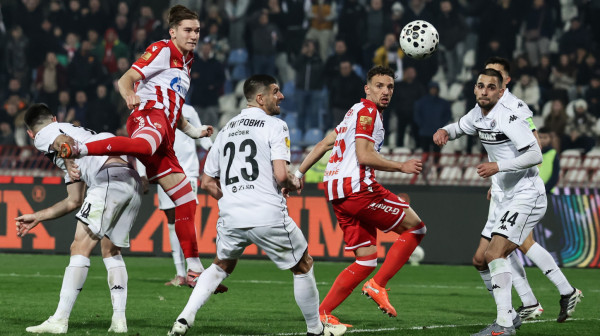 Zvezdino veče rekorda – jaz nikad veći, Kostov i Katai u glavnim ulogama