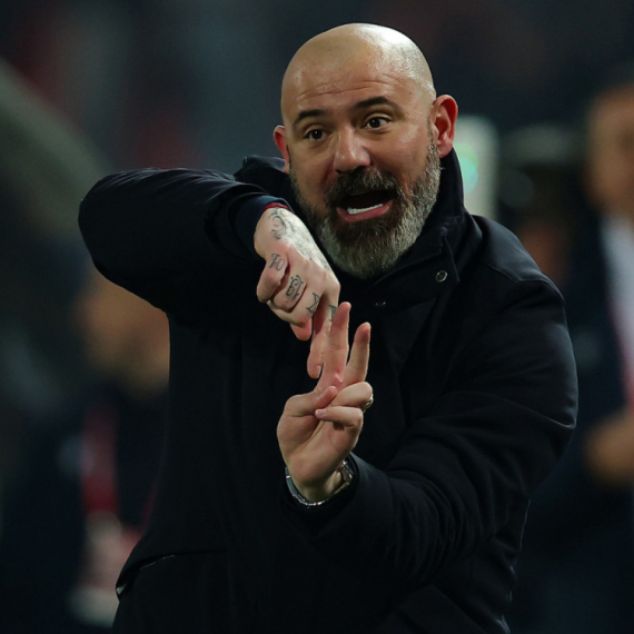 Samo dvojica odigrala po 90 minuta protiv Lila i Partizana – Stanković jednog "zaboravio"