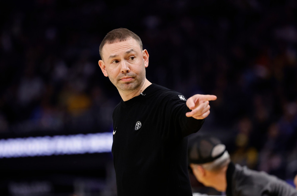 Trener Denvera zagrmeo na ceo tim: Veoma loše VIDEO