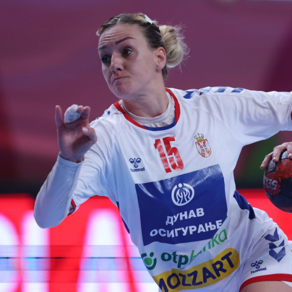 Selektorka Srbije saopštila prvi spisak