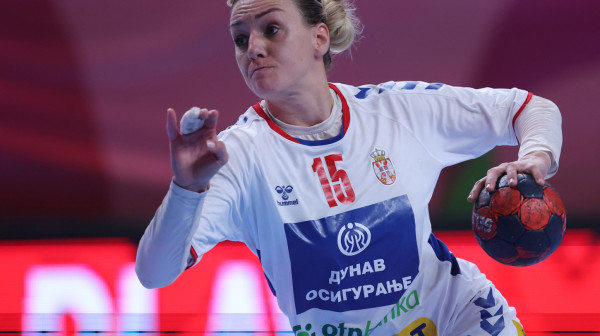 Selektorka Srbije saopštila prvi spisak