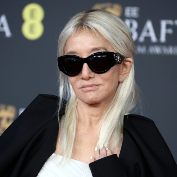 Osma decenija? Za nju to nije ništa – i dalje šokira FOTO