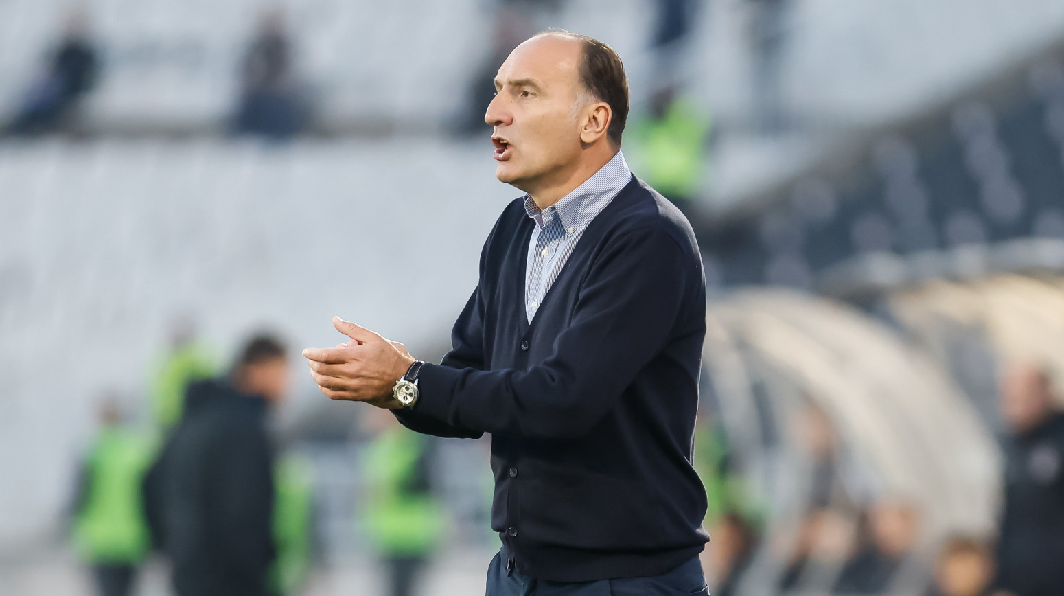 Ekspresna reakcija posle derbija – Partizan našao novog trenera