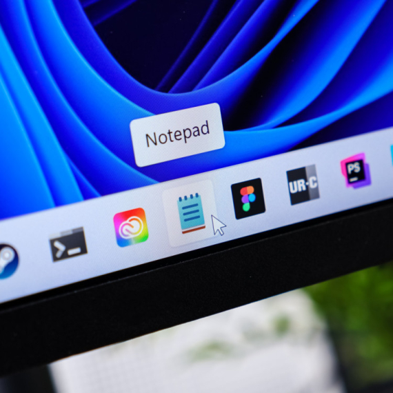 Microsoft je "pogubio konce" kada je u pitanju Notepad