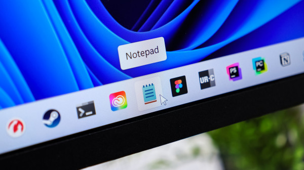 Microsoft je "pogubio konce" kada je u pitanju Notepad