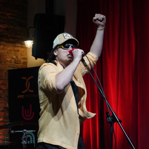 Ove pesme se izdvajaju: Neizvesna trka za Beč, a evo šta vi kažete ANKETA