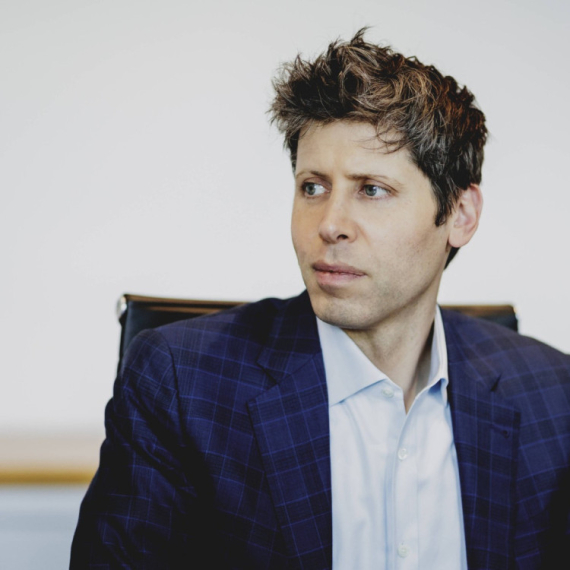 Altman bez dlake na jeziku: "I ljudi troše puno energetskih resursa" VIDEO