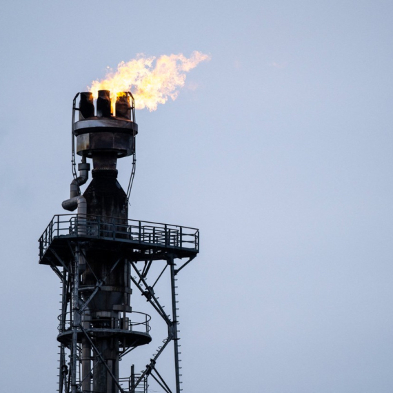 Prvi tankeri stižu u Omišalj: Slovnaft i MOL obezbeđuju naftu iz više izvora