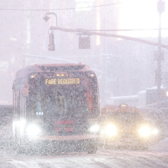 Apokalipsa u Americi FOTO/VIDEO