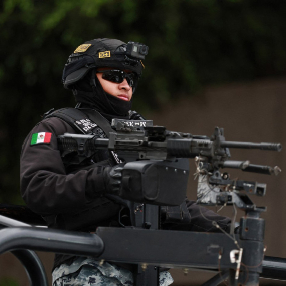 Smrt "El Menča" pokrenula rat; Ko će biti novi šef?