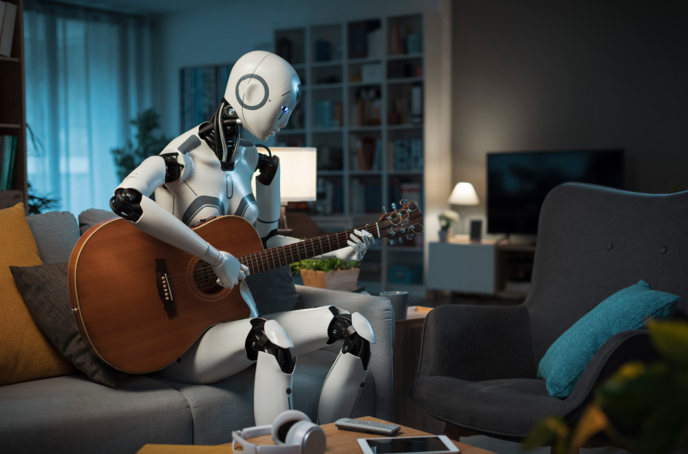 AI muzika pod lupom: Sony može da odredi čiji muzički stil je "pozajmljen"