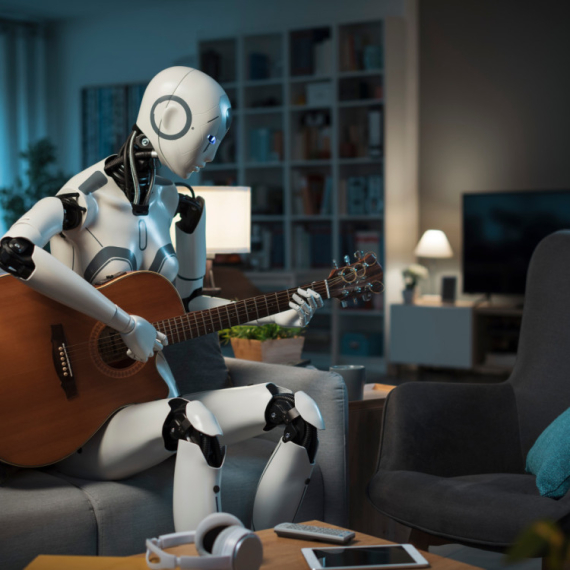 AI muzika pod lupom: Sony može da odredi čiji muzički stil je "pozajmljen"