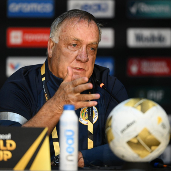 Bivši selektor Srbije neće kompletirati bajku