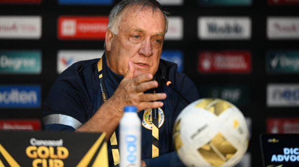 Bivši selektor Srbije neće kompletirati bajku