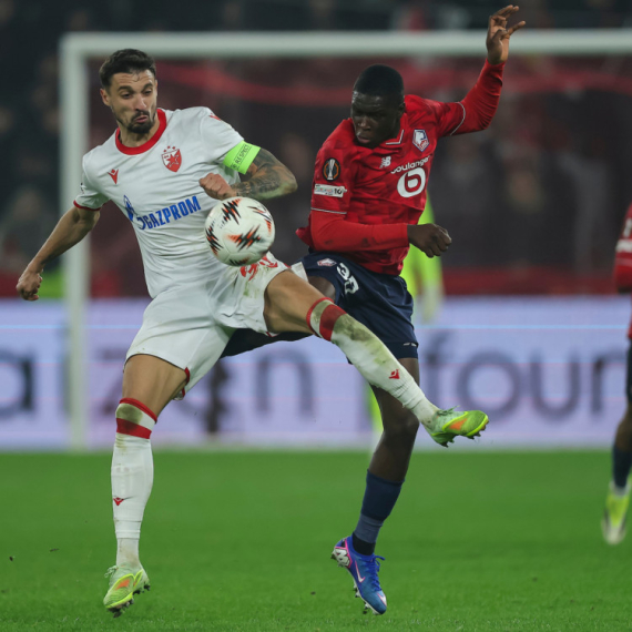 Zvezda pustila u prodaju karte za Lil – poznate cene