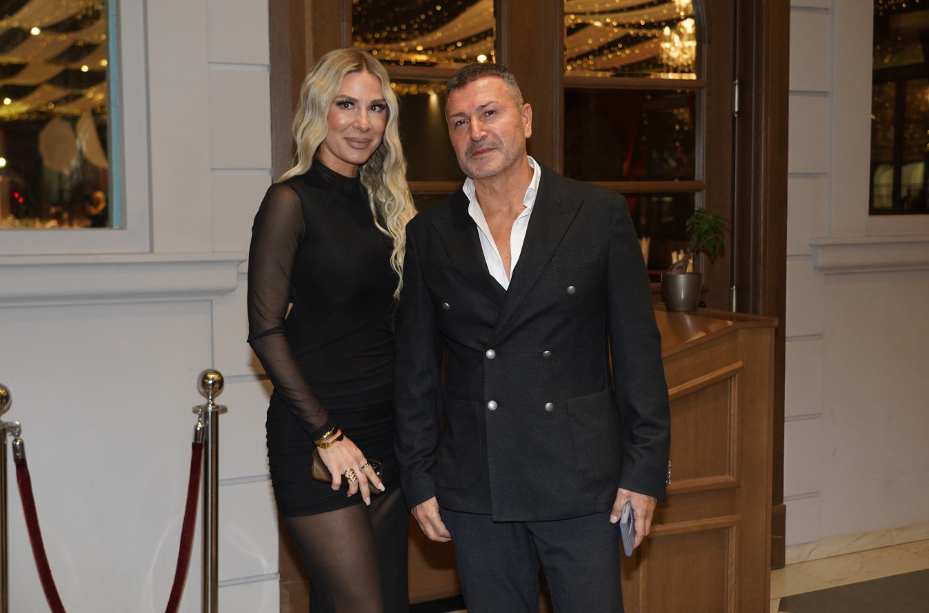 Prva izjava Vesne Đogani nakon vesti o razvodu: "Nisu sve stvari za javnost"