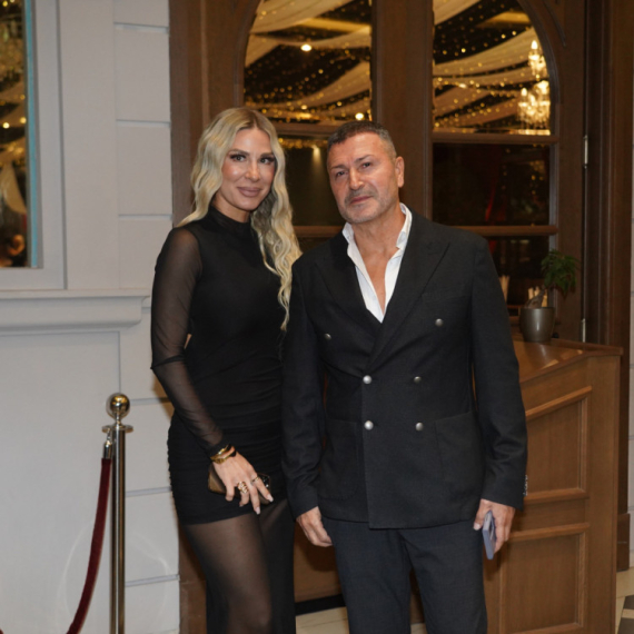 Prvi intervju Vesne Đogani nakon vesti o razvodu: "Đole je sam spakovao svoje kofere"