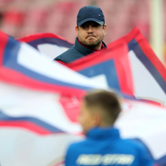 Žreb za Kup Srbije: Zvezda kod Lalatovića!