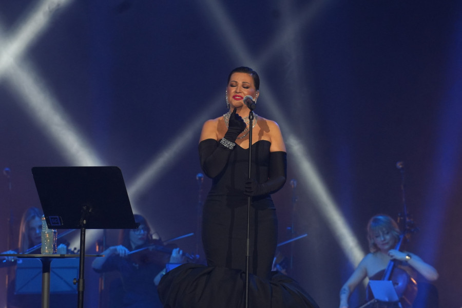 Dve večeri pune emocija: Nina Badrić održala koncerte za pamćenje i zakazala treći datum u Plavoj dvorani