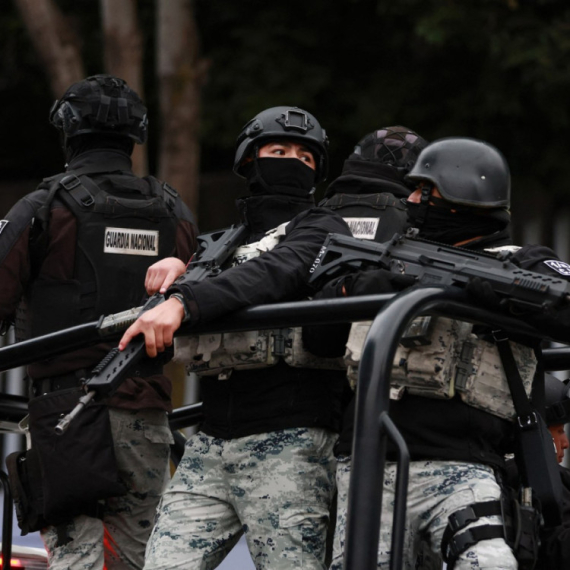 "Totalni rat" u Meksiku; Osveta kartela tek počinje FOTO/VIDEO