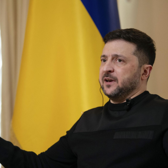 Zelenski: Malo su se zbunili, pogrešno tumačeći želju sa stvarnošću