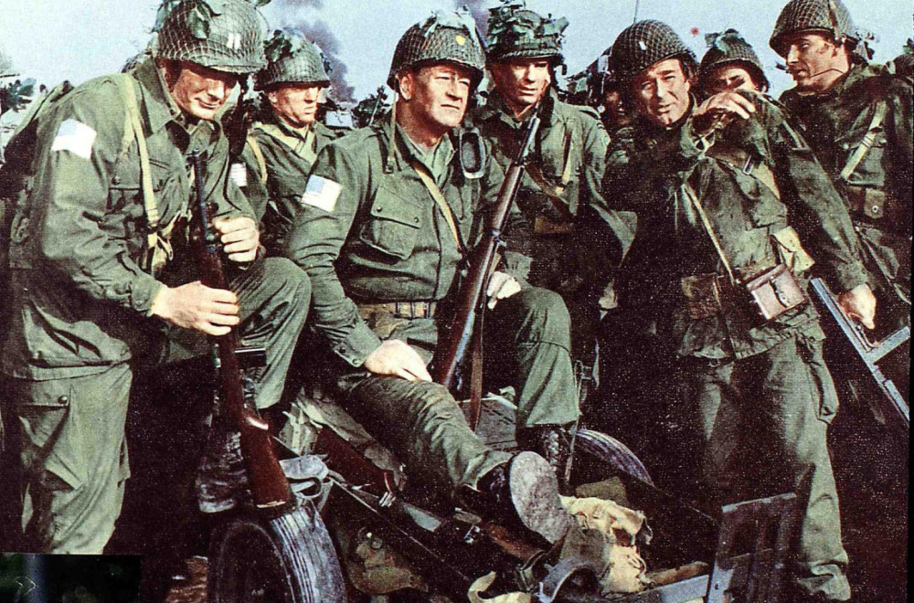 Ovaj ratni film se i danas smatra najboljim u istoriji: Zašto je toliko poseban?