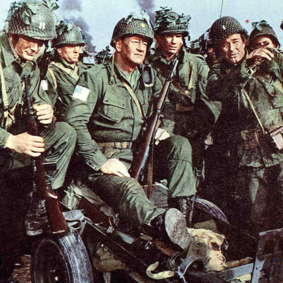 Ovaj ratni film se i danas smatra najboljim u istoriji: Zašto je toliko poseban?