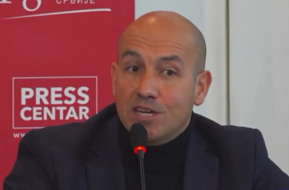 Bodiroga priznao: Pravosuđe u Srbiji se nikada nije oporavilo od katastrofalne reforme iz 2009. godine VIDEO