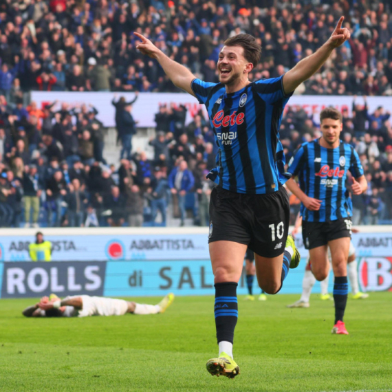 Samardžiću svanulo: "Do njega mi je veoma stalo"