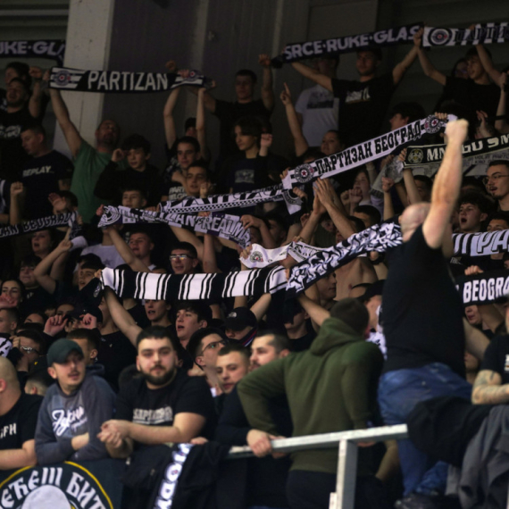 Ipak su pokvarili planove rivalu – ocenite Partizanove heroje protiv Virtusa ANKETA