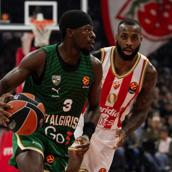 Evroligaška "bomba" – Barselona dogovorila veliko pojačanje!