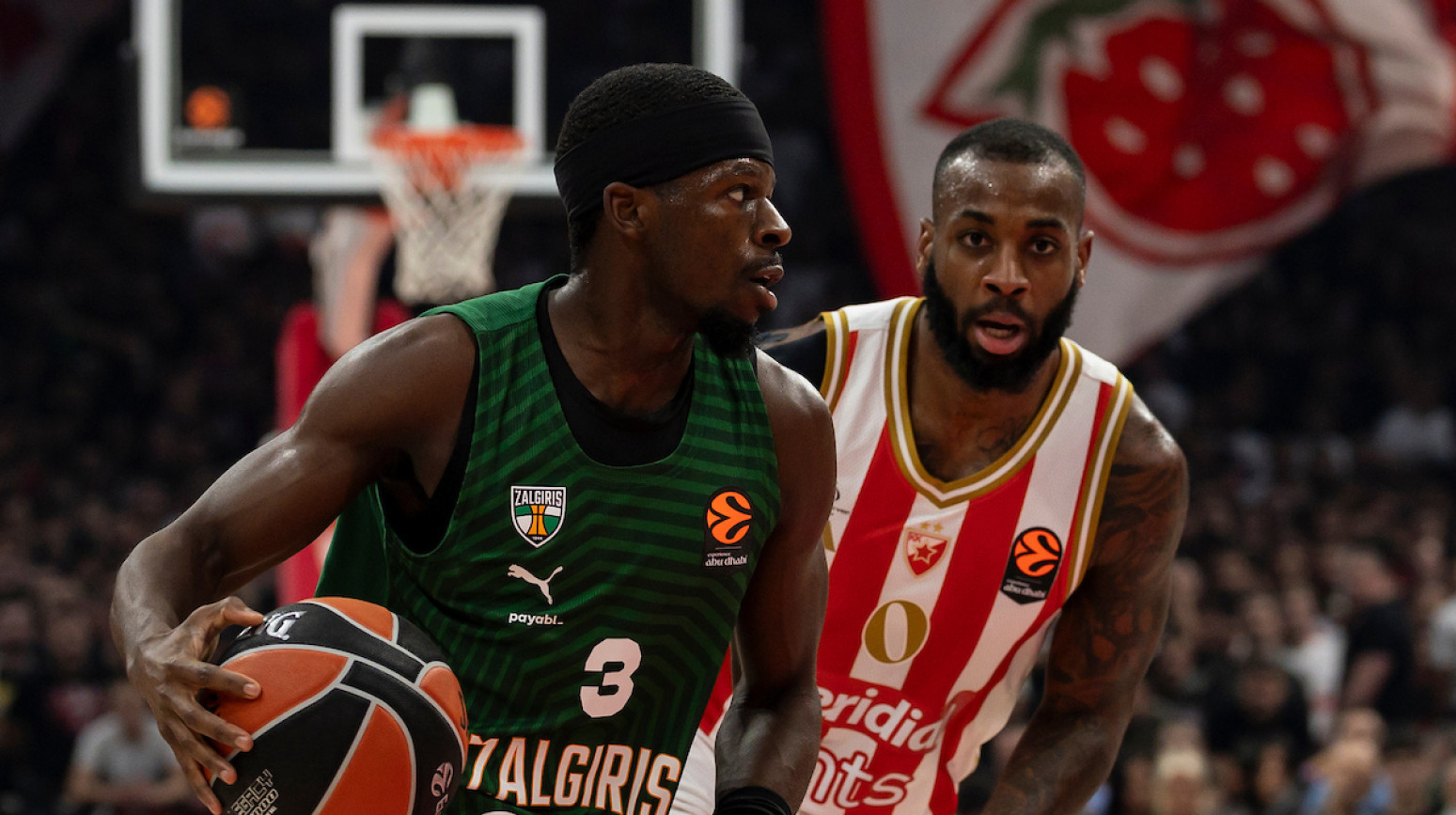 Evroligaška "bomba" – Barselona dogovorila veliko pojačanje!