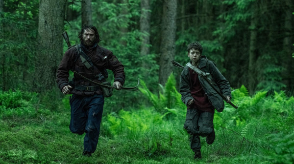 Postapokaliptični horor nedeljama među najgledanijim na HBO Maxu: Deo čuvene franšize VIDEO