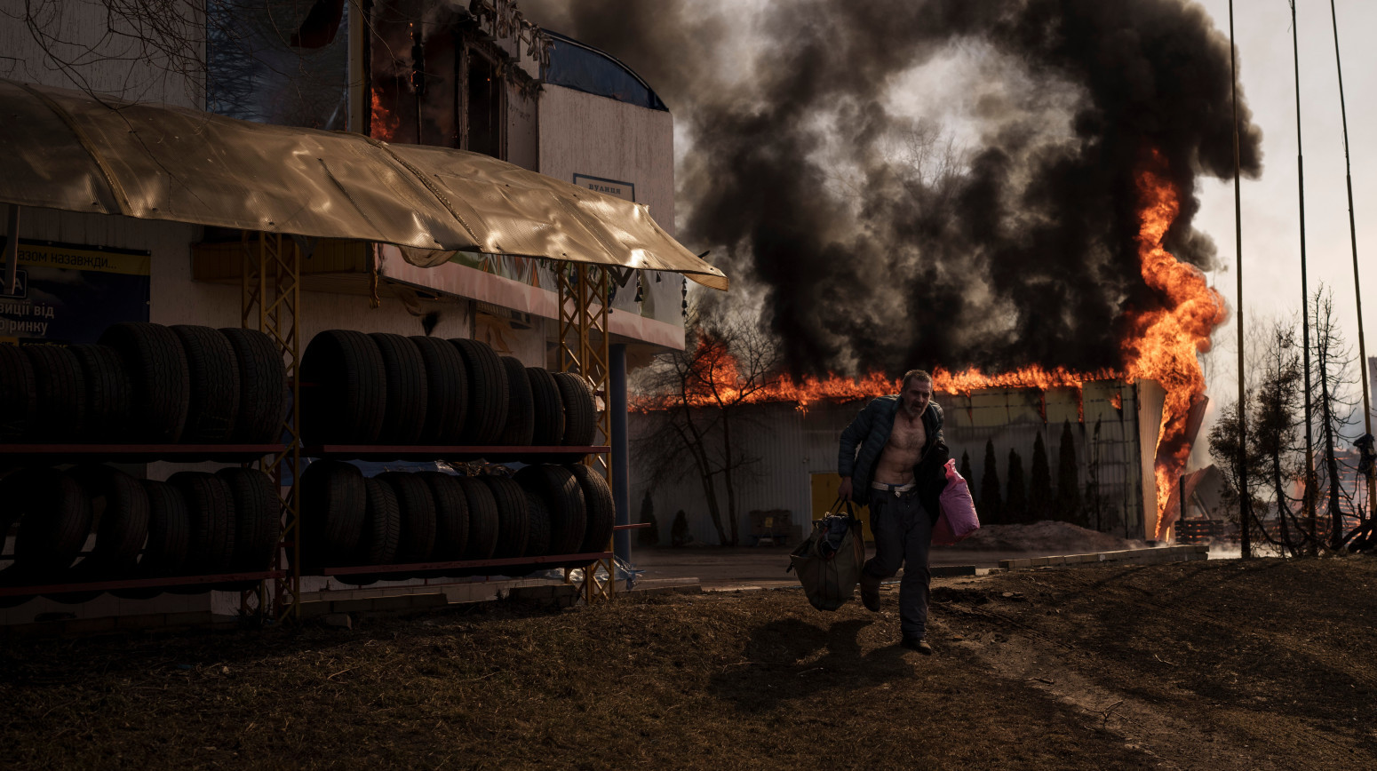 Ruse uništavaju na frontu? Tajna saradnja Moskve i Irana; Orban zapretio Zelenskom FOTO/VIDEO