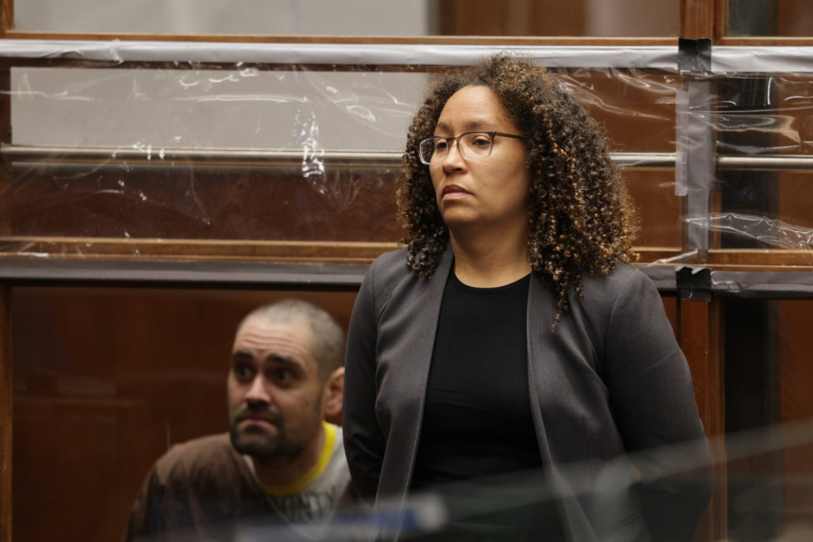 Sin ubijenog reditelja Roba Rajnera pred sudom: Evo kako se izjasnio FOTO