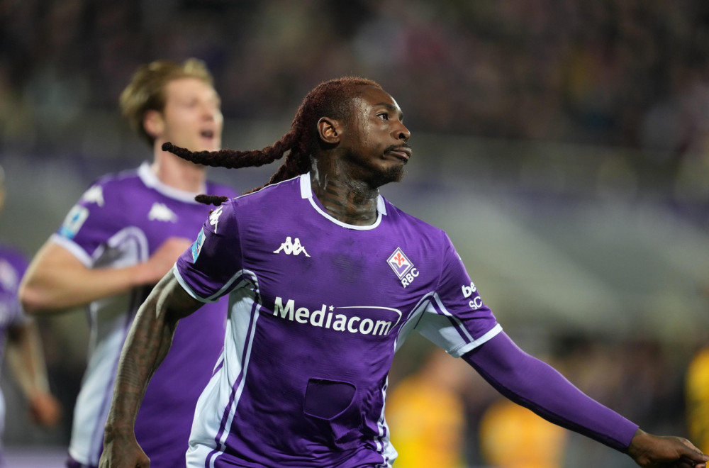 Ken je čuvar Firence