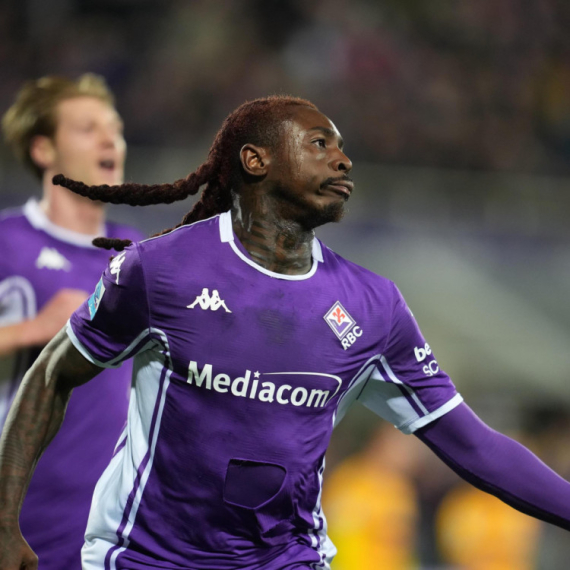 Ken je čuvar Firence