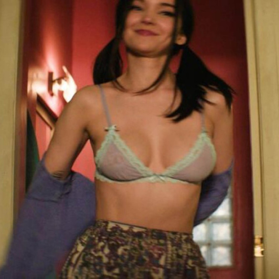 Fatalna crnka snima vrele scene bez zadrške: Nakon ovoga – Sidni Svini je prošlost FOTO/VIDEO