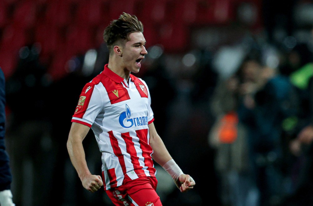 Italijani zagrizli za Kostova – čekaju pomoć Stankovića i Arnautovića