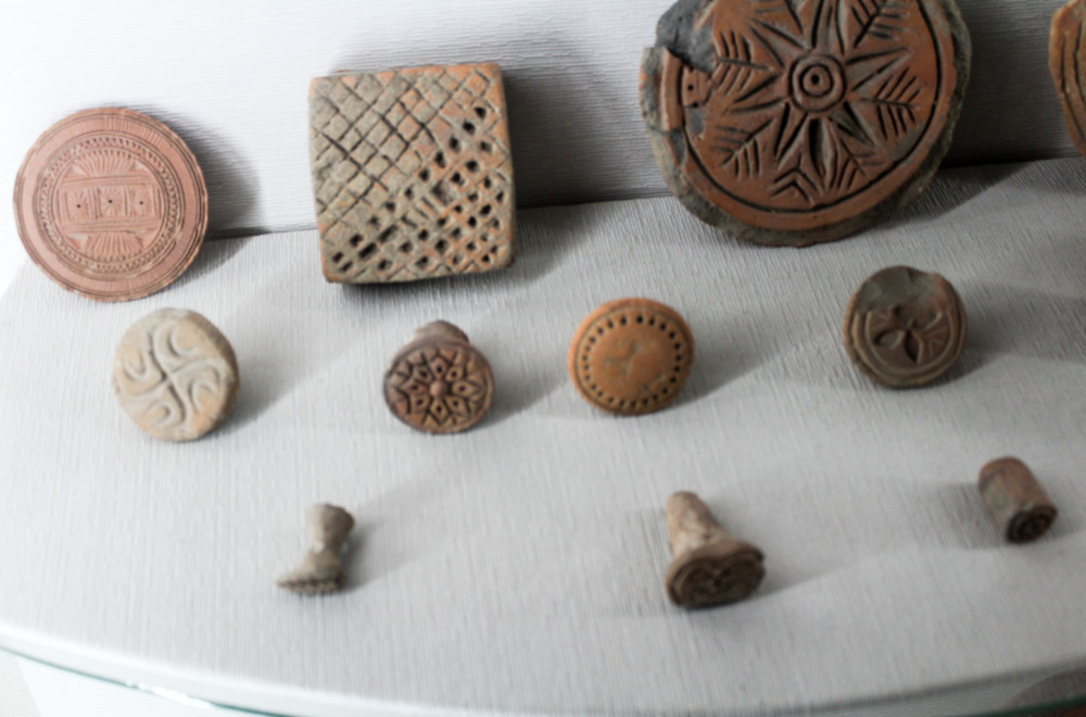 Vredno otkriće: Više od 7.000 pečata iz kasne praistorije