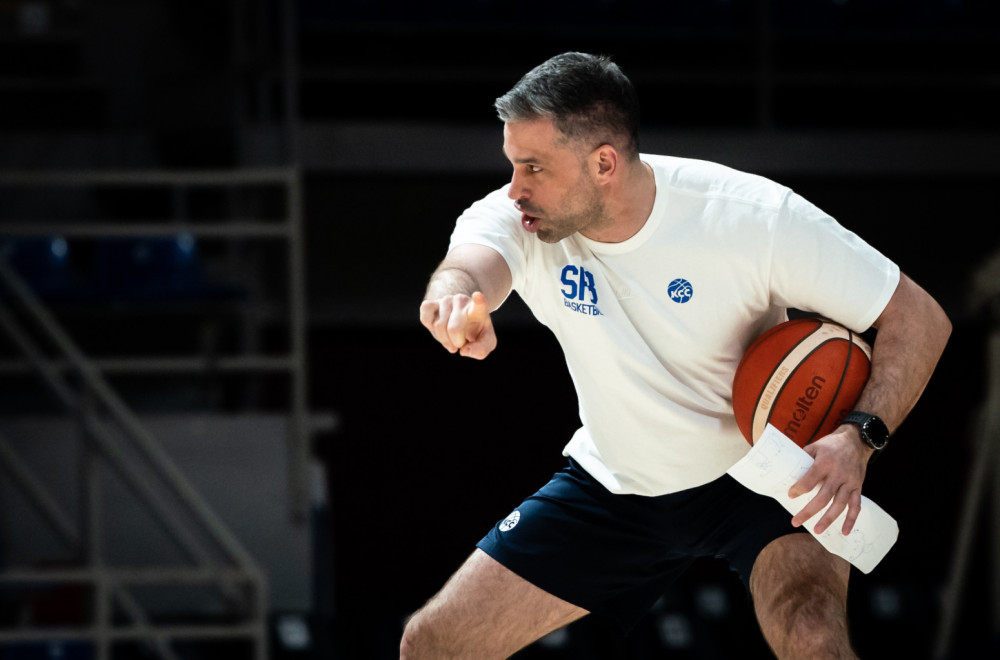 Orlovi ponovo na okupu FOTO