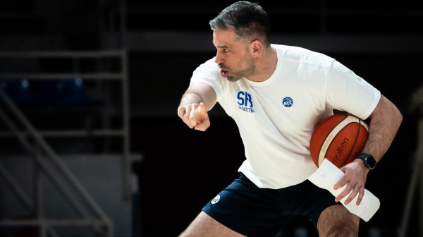 "Orlovi" ponovo na okupu FOTO