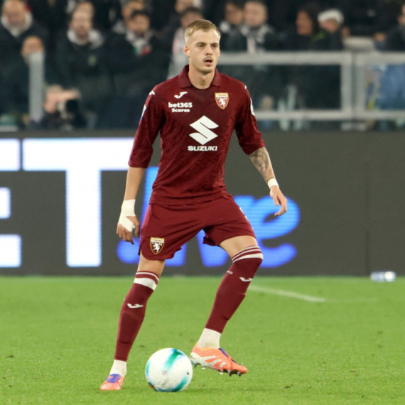 Ivan Ilić dobio novog trenera