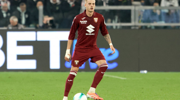 Ivan Ilić dobio novog trenera