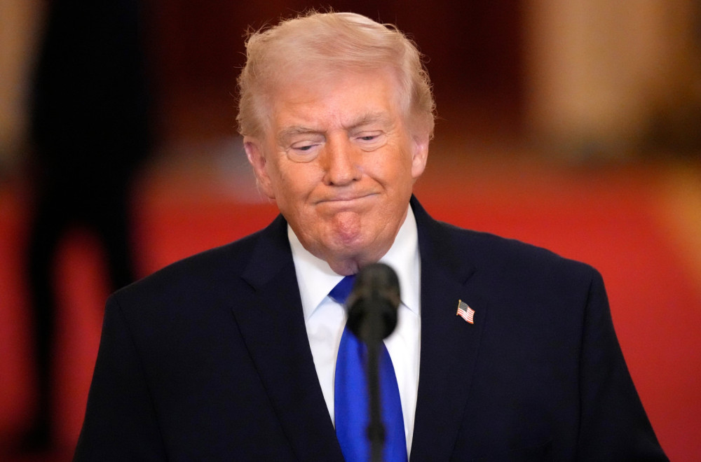 Potrošači ostaju kratkih rukava: Amerikanci skupo plaćaju Trampove carine